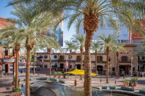 NEW Desert Oasis Hot Tub 4 Beds 3 Smart Tv Minutes from Luke Air Force Base & Camelback Ranch
